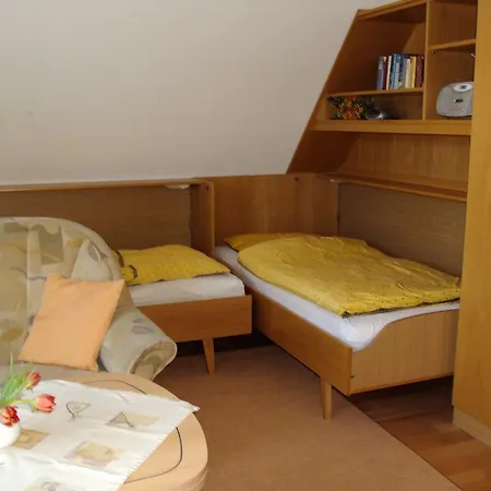 Apartament Haus Meve