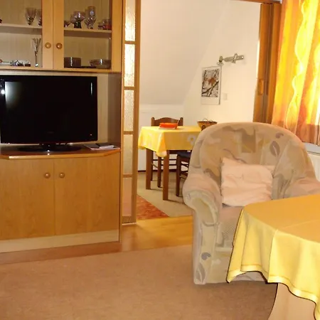 Haus Meve *