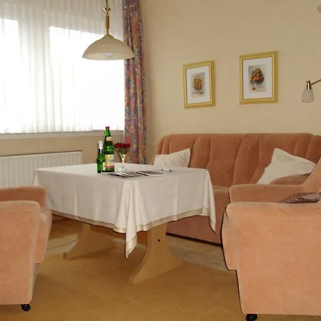 Haus Meve Apartament Wyk auf Föhr