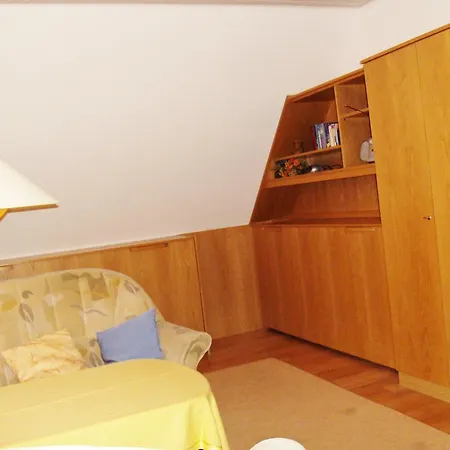 Apartament Haus Meve *