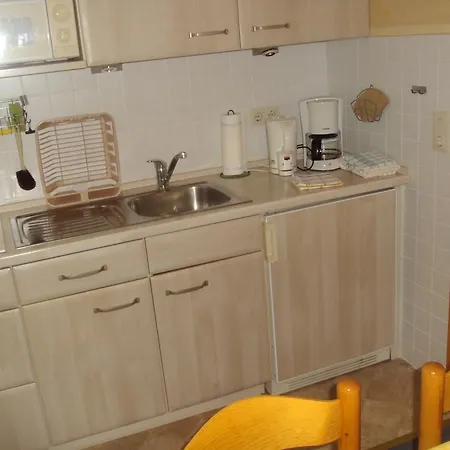 Haus Meve Apartament